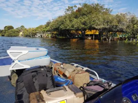 Praca Agenor Carrilho