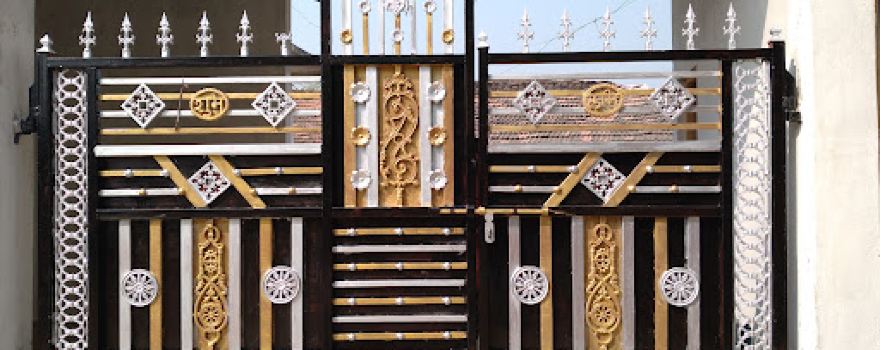 Ram janki mandir sethan