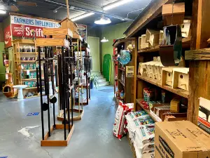 Pennington Seed & Supply Co
