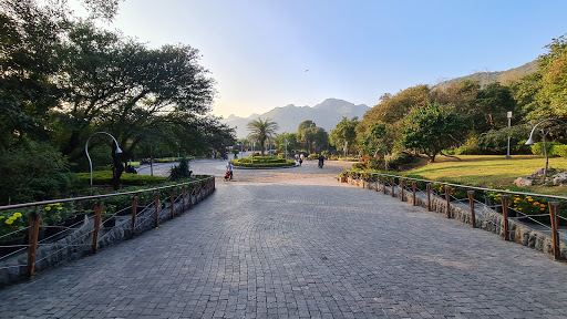 Daman-e-Koh View Point