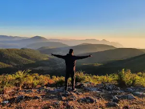 Deomali Hill