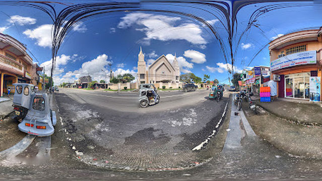 Iglesia Ni Cristo - Lokal ng Daet