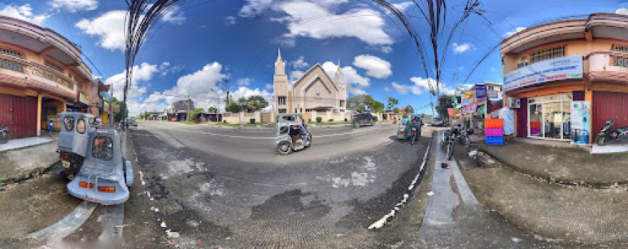 Iglesia Ni Cristo - Lokal ng Daet