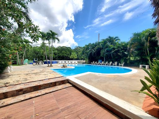 Campiña Park