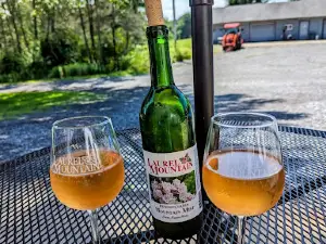 Laurel Mountain Winery