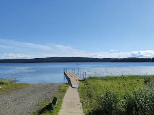 Deadman Lake Campground