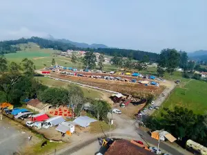 CTG PRESILHA DO TROPEIRO VELHO
