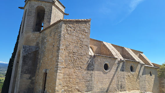 Bonnieux