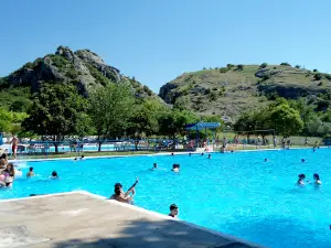 POOLS SIDIROKASTROU