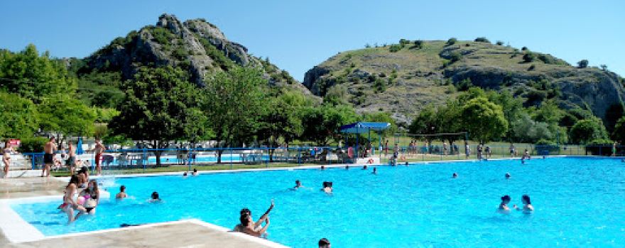 POOLS SIDIROKASTROU
