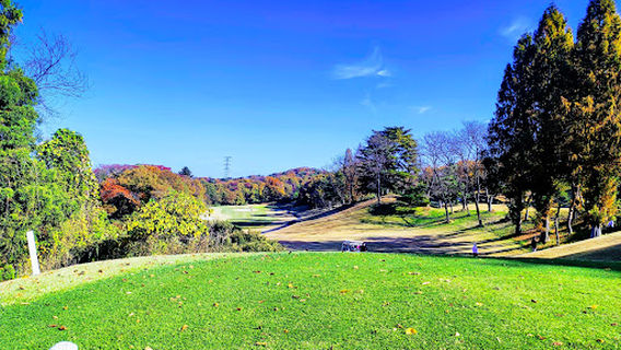 松島チサンカントリークラブ 松島・仙台コース【PGM】