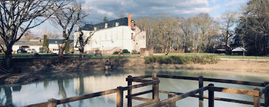 Château de la Brossette