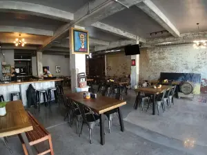 Canadian River Brewing Co