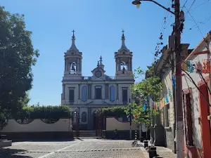 Plaza Municipal Atoyac
