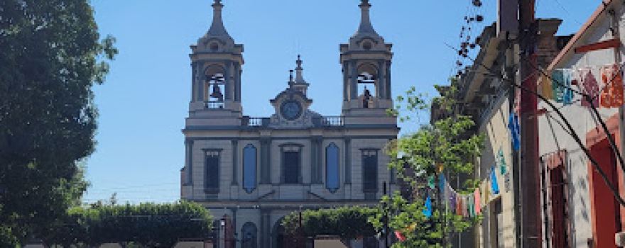 Plaza Municipal Atoyac