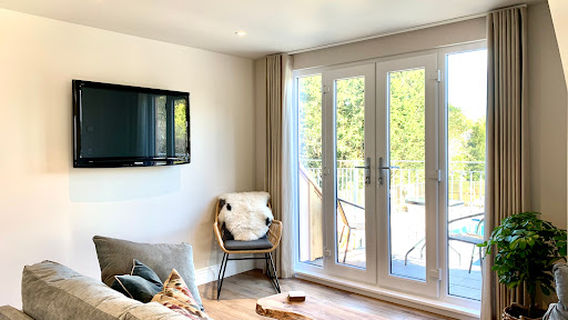 Appuldurcombe Gardens Holiday Park