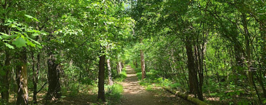 Price Park Conservancy