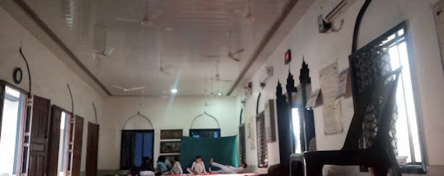 Jama Masjid Ausankuiyan