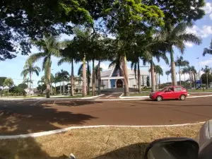 Paróquia Nossa Senhora Consolata