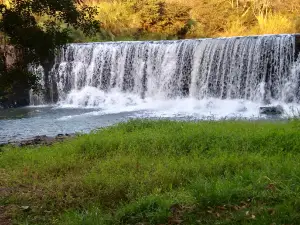 Parque Recreio