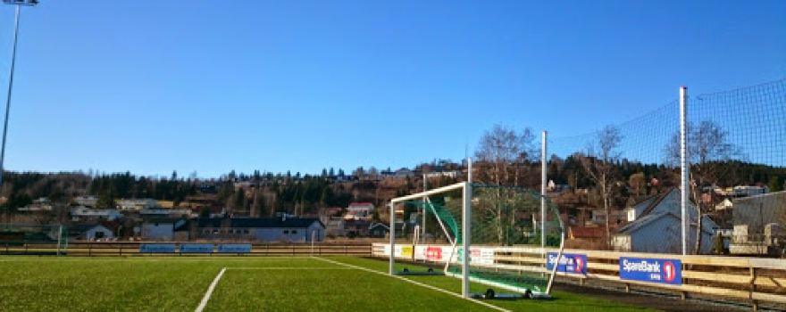 Remyra stadion