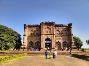 Gol Gumbaz Archaeological Museum