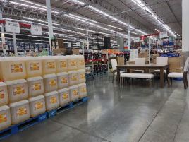 Sam's Club