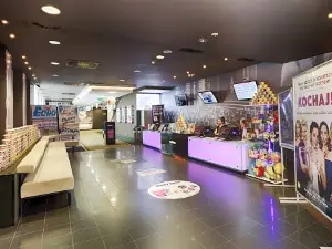 Multikino Tychy
