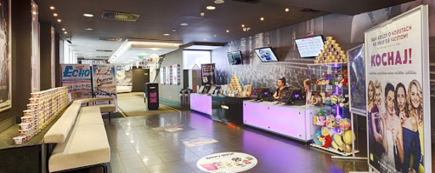Multikino Tychy