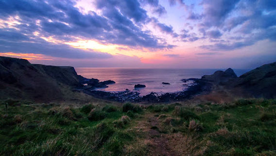 Bushmills