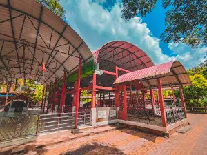 Balilecha Kali Mandir