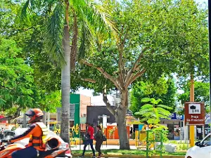 Praça São Francisco