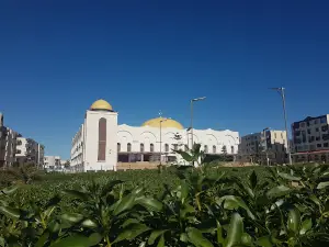 El Quds Mosque