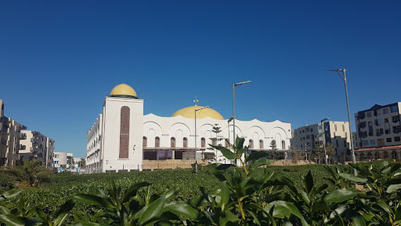 El Quds Mosque