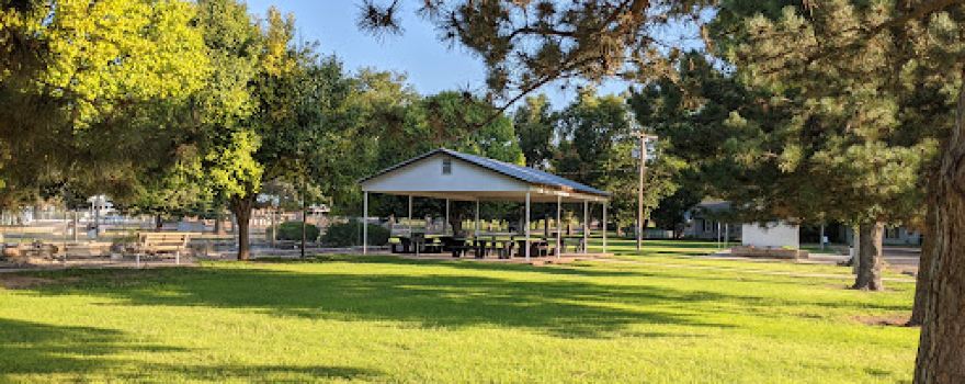 Schnack-Lowery Park