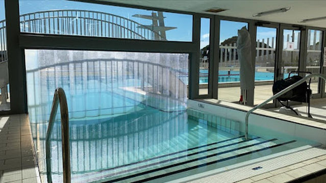 Stade Nautique d'Avignon