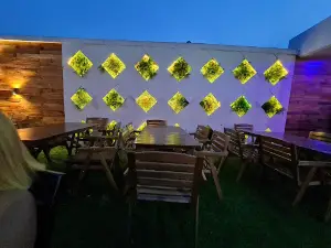 1st Empire Club Asaba