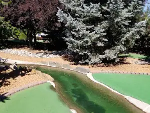 Squealers Fun Park