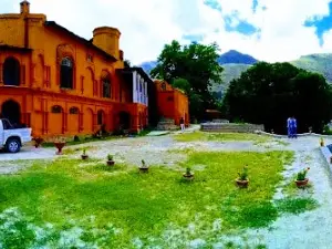 Kumrat Tourism Pvt limited