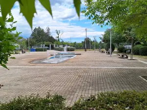 Goude Park