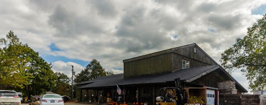 Porter's Orchard