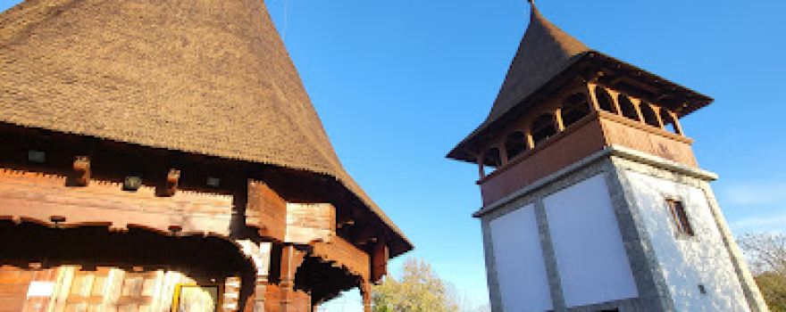 "St. Joachim and Anna"church