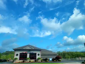 Fun Central Inc