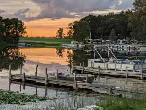 Rockey's Campground