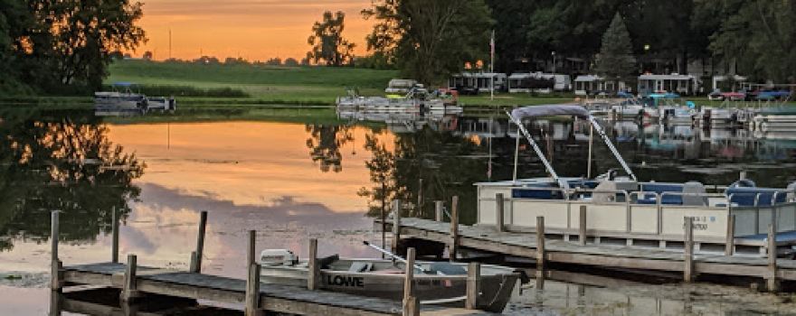 Rockey's Campground