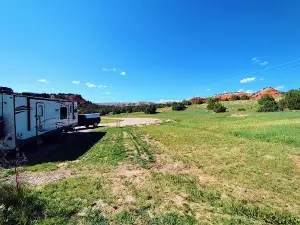 Hideyhole RV Campground
