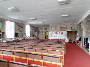 Березанский краеведческий музей