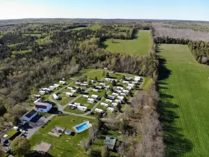 Heritage Country Camping