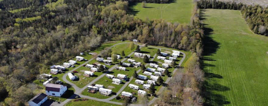 Heritage Country Camping