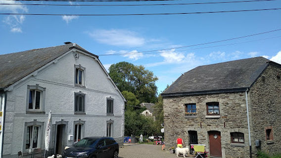 La p'tite Ferme Balthazard